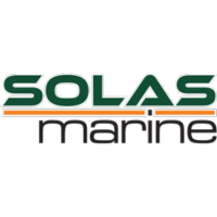 Solas Marine referans logosu